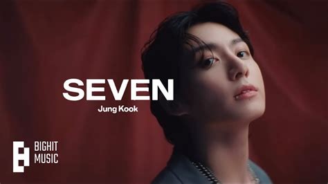 정국 (Jung Kook) 'Seven (feat. Latto)' Official MV .